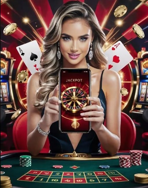 bty137 Casino trực tuyến