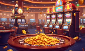 bty137 Live Casino